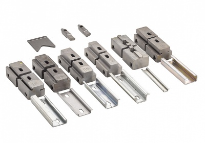 matrices de punzonado para carriles Din, C y Schneider